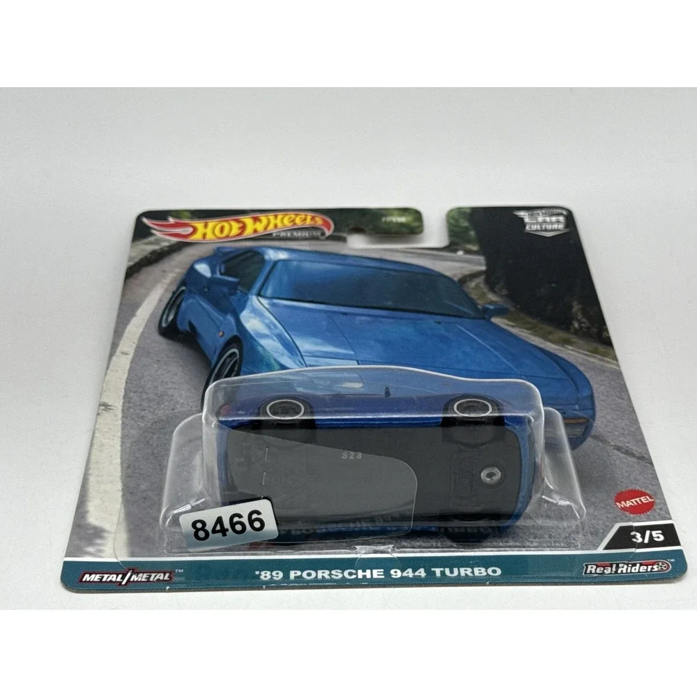 Hot Wheels this hot